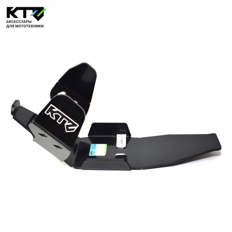 KTZ BSE Z11 (BSE 4V300PR) 2022 Защита двигателя мотоцикла, арт. 602.13,          KTZ 