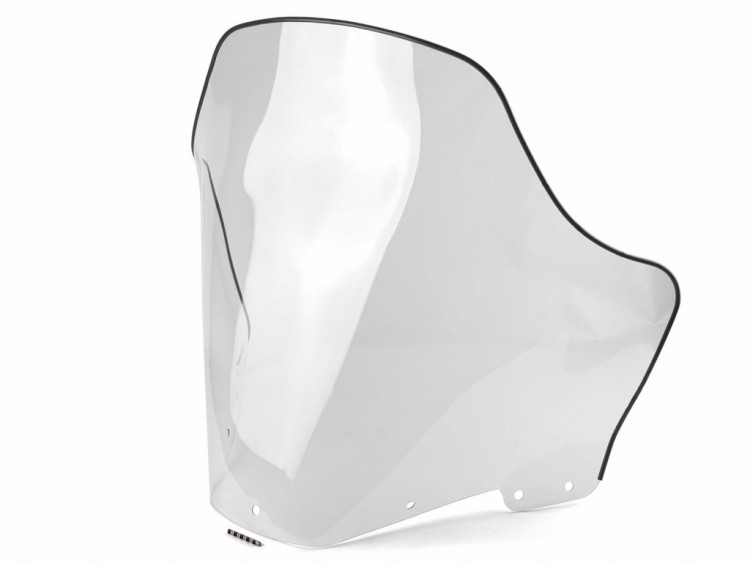Стекло ветровое для снегохода STELS СТАВР 600, 50-44-709Pc-poly, арт. 50-44-709Pc-poly,          Полиуретан 
