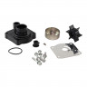Ремкомплект помпы с корпусом  для Yamaha 25V-30G/F20-25, арт. SK61N-W0078-11-W-H-ts,          Skipper 