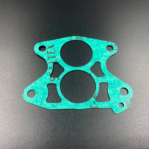 Прокладка крышки термостата Yamaha 75-225