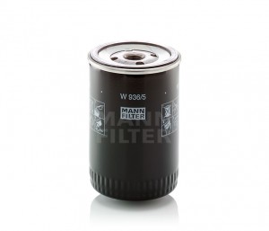 Фильтр масляный W 936/5, Mann-filter   