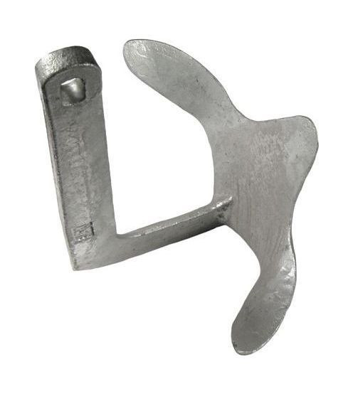 Якорь Брюса 15 кг, оцинкованный, арт. MR022115,          Marine Rocket  Якорь Брюса 15 кг, оцинкованный, арт. MR022115,          Marine Rocket