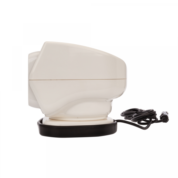 Беспроводной прожектор Skipper с дистанционным управлением белый, арт. SK40328-11-ts,          Skipper 