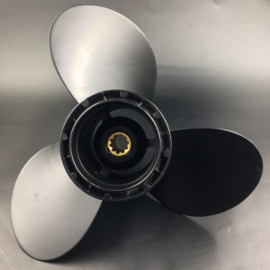 Гребной винт Suzuki DT20-DT30, DF25-DF30, DF25A-DF30A (3x10-1/4x11)
