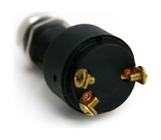 Замок зажигания с ключом, арт. C14249,          Easterner 