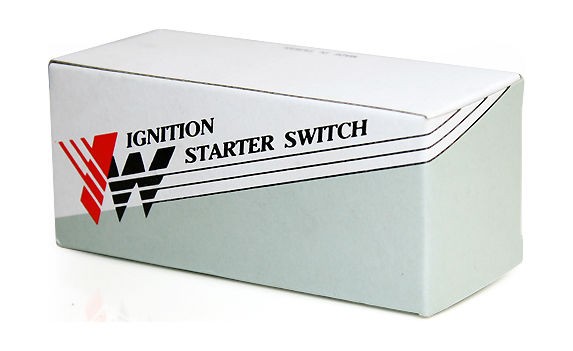 Замок зажигания с ключом, арт. C14249,          Easterner 