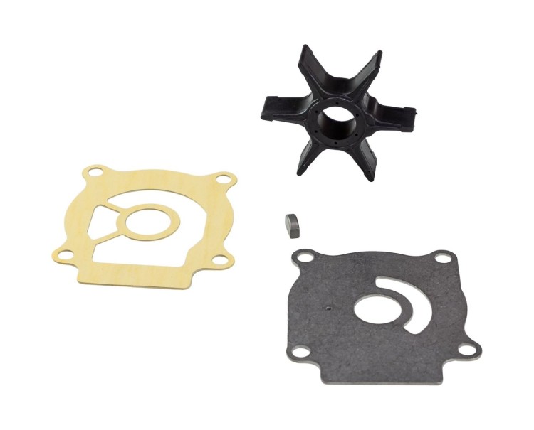Ремкомплект помпы Suzuki DF25/30(3ц)/DF40-50, арт. 1740096354000,          Suzuki 