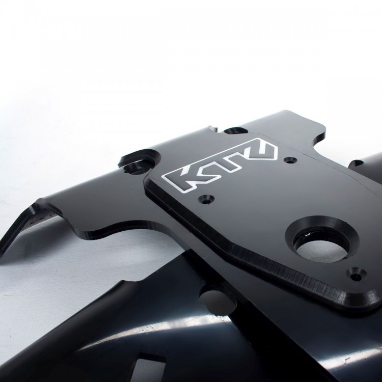 Защита для Polaris XP 1000 SPORTSMAN (2017+), арт. 21.03,          НПО Катализатор 