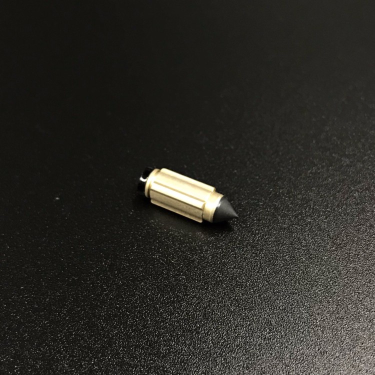Игла поплавковой камеры карбюратора Suzuki DF9.9-15, DF20-25(V-Twin), DF8-9.9(A) (Suzuki), арт. 13370-94J00,          SUZUKI 