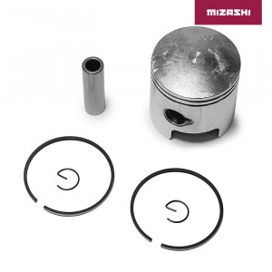 Поршневой комплект Mercury/Mariner/Tohatsu +0,5, 96161, 898101653, 804886T03, 346-00004-1, 346-00004-3