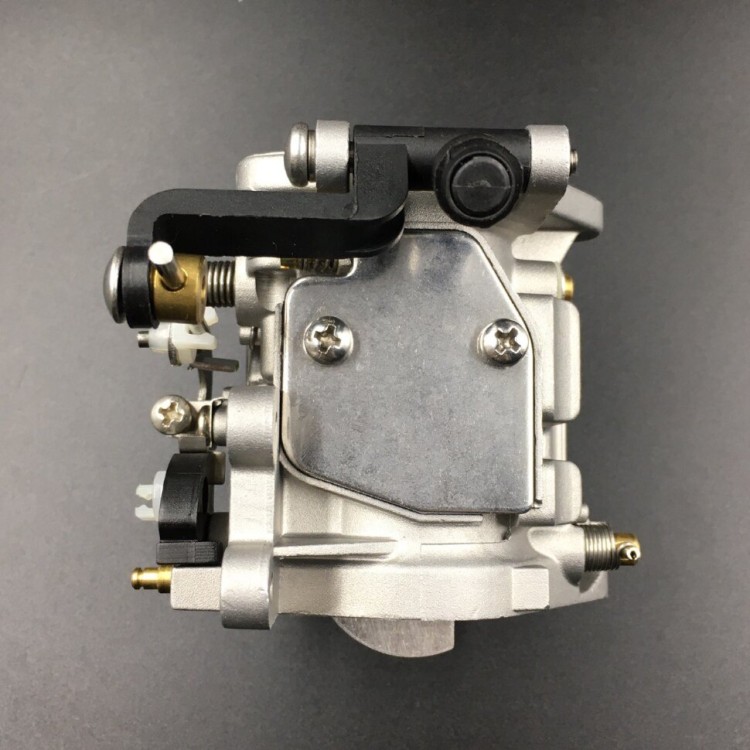 Карбюратор Yamaha 25-30 (61N-14301-00; 69P-14301-00; 69S-14301-00) (Omax 2), арт. 61T-14301-00_OM,          РРЦ РАЗНОЕ 