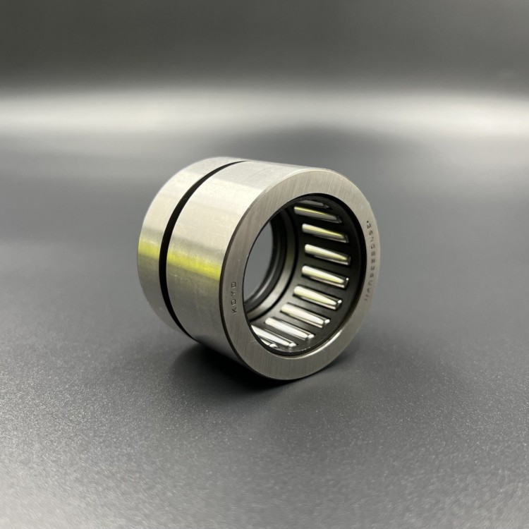 Подшипник роликовый Tohatsu 60-90 (36x52x38) (Tohatsu), арт. 353-00113-0,          TOHATSU  Подшипник роликовый Tohatsu 60-90 (36x52x38) (Tohatsu), арт. 353-00113-0,          TOHATSU