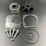 Ремкомплект помпы охлаждения Yamaha 115-140 (Omax), арт. 6N6-W0078-02-TW,          OMAX  Ремкомплект помпы охлаждения Yamaha 115-140 (Omax), арт. 6N6-W0078-02-TW,          OMAX