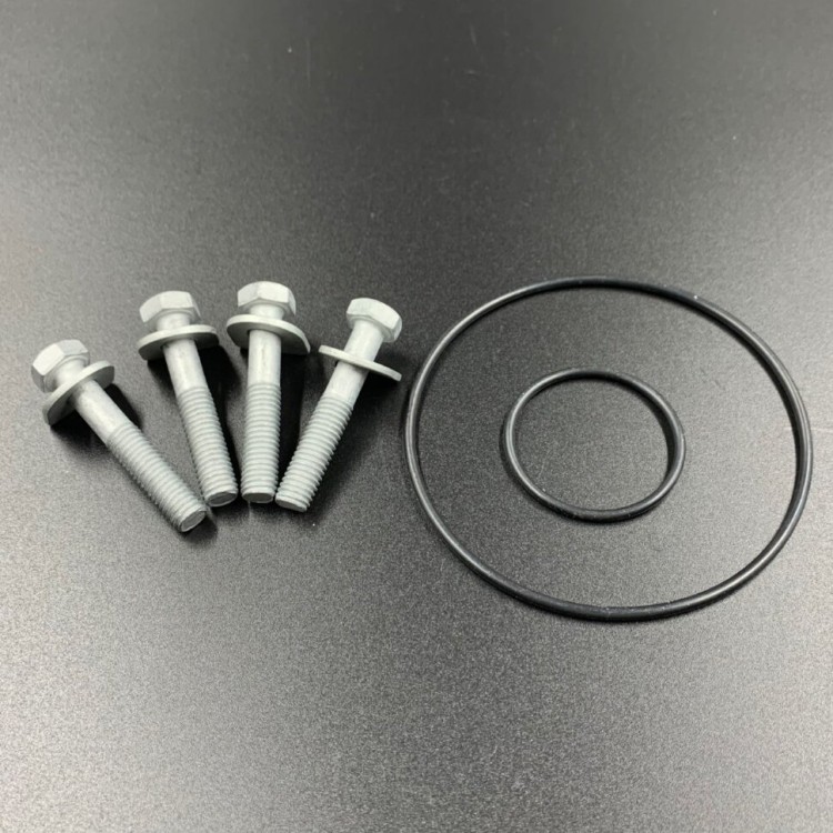 Ремкомплект помпы охлаждения Yamaha 115-140 (Omax), арт. 6N6-W0078-02-TW,          OMAX 