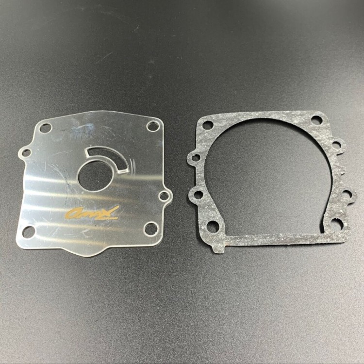 Ремкомплект помпы охлаждения Yamaha 115-140 (Omax), арт. 6N6-W0078-02-TW,          OMAX 