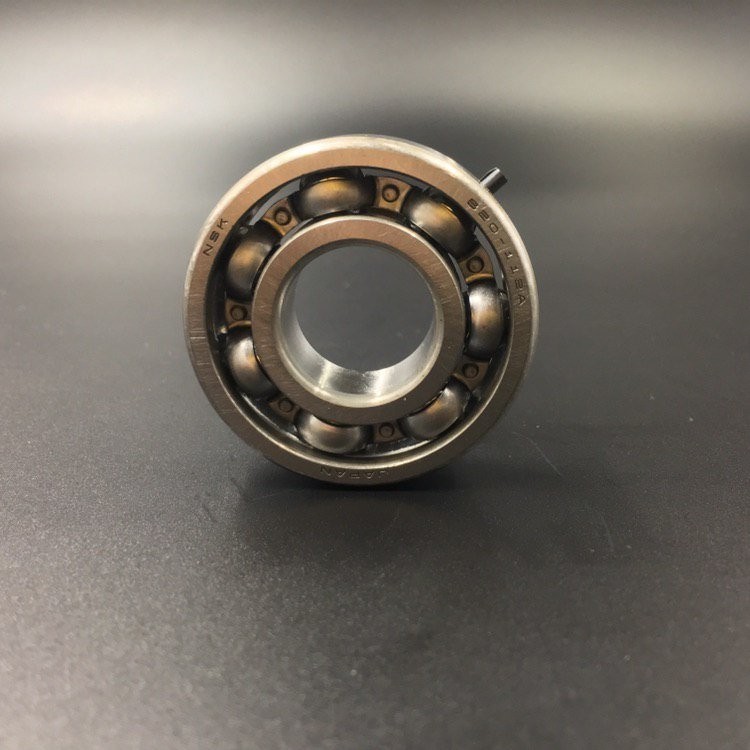 Подшипник шариковый Tohatsu 5-9.8 (20x47x14) (Tohatsu), арт. 9603-3-6204,          TOHATSU 