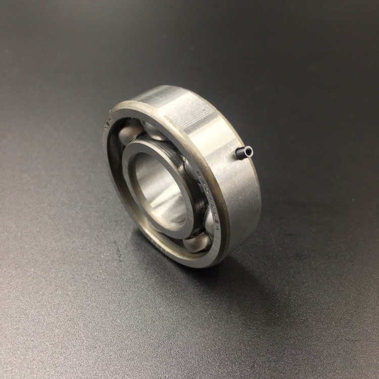 Подшипник шариковый Tohatsu 5-9.8 (20x47x14) (Tohatsu), арт. 9603-3-6204,          TOHATSU 