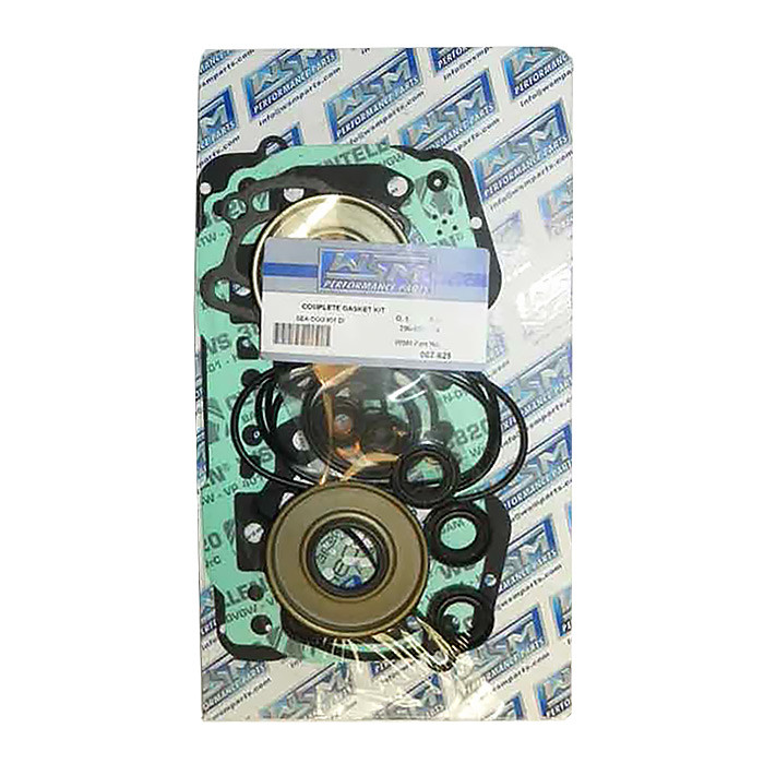 Полный комплект прокладок BRP 951DI 007-625, арт. 007-625,          WSM 