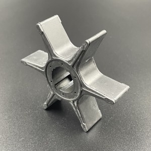 Крыльчатка помпы охлаждения Suzuki DT20-40, DF25-50, DF40-60(A) (17461-96312)