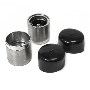 Комплект защитных устройств SUNFINE для подшипников ступицы колеса (50,5 мм)