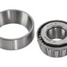 Подшипник 17х40х17.25, Suzuki, Omax, арт. 0926517002_OM, Omax Подшипник 17х40х17.25, Suzuki, Omax, арт. 0926517002_OM, Omax