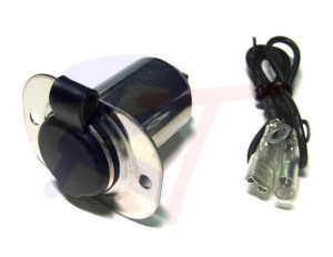 Гнездо прикуривателя