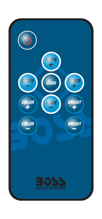 Морская акустика BOSS MRGB55B, арт. MRGB55B,          Boss Audio 