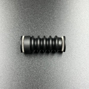 Гофра тяги включения скорости Suzuki DT25-40, DF25-30 (25222-96301) (KACAWA)