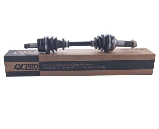 Привод для Yamaha 201-406F-01R.001, арт. 201-406F-01R.001,          4xpro 