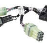 Кабель соединения 2х приборов SMFG Suzuki, арт. 3666596L00000,          Suzuki 