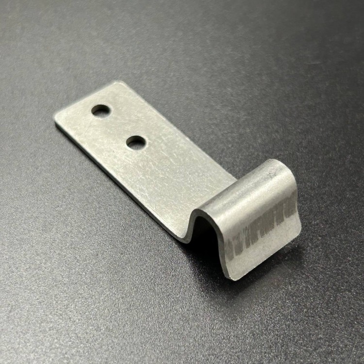 Зацеп капота передний Yamaha 25-30 (YUELANG), арт. 6G0-42651-02-K,          TAIZHOU YUELANG POWER TECHNOLOGY 