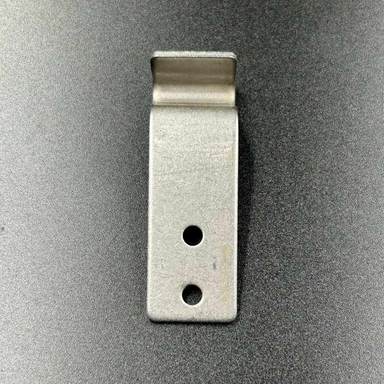 Зацеп капота передний Yamaha 25-30 (YUELANG), арт. 6G0-42651-02-K,          TAIZHOU YUELANG POWER TECHNOLOGY 