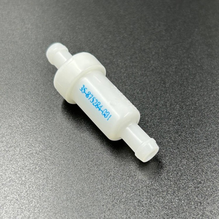 Фильтр масляный Mercury (2-stroke) (Quicksilver), арт. 875284T01,          MERCURY 