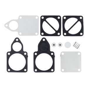 Ремкомплект топливного насоса  для Ski-Doo 500,600,700 '01-'04