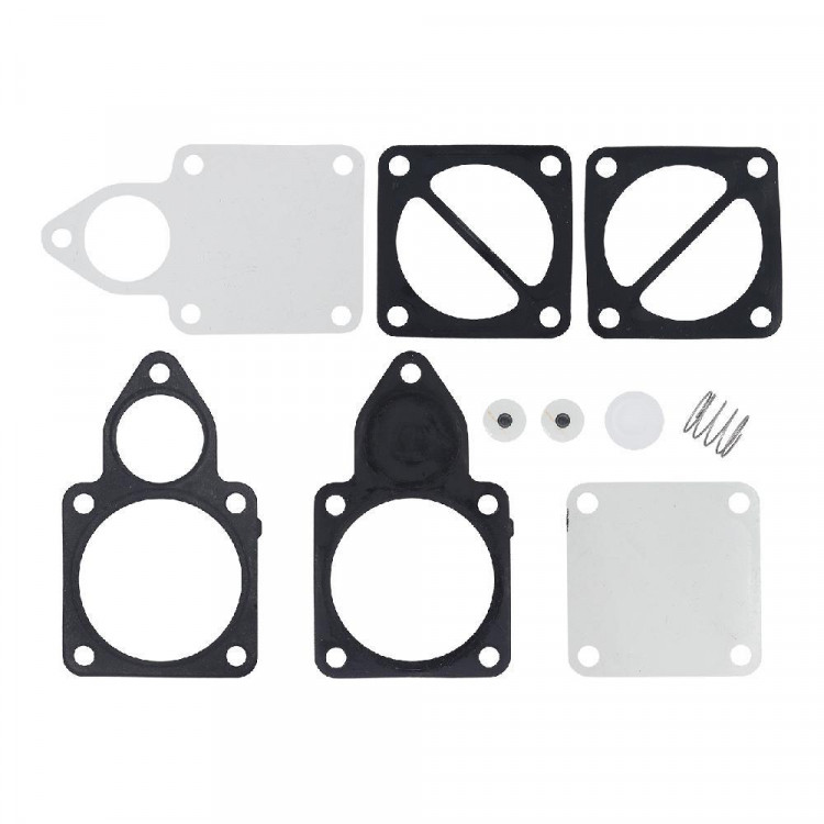 Ремкомплект топливного насоса  для Ski-Doo 500,600,700 '01-'04, арт. SM-07327A-ts,          Sledex 