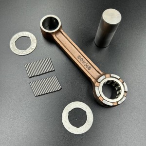 Шатунный комплект Yamaha 40-50  (WUHU)