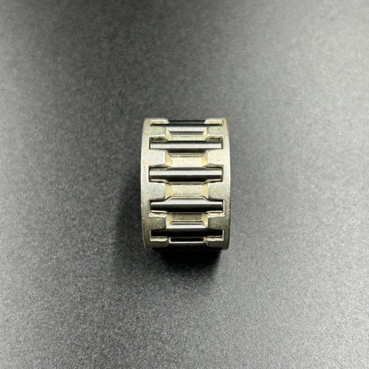 Шатунный комплект Yamaha 40-50  (WUHU), арт. 6H4-11650-00-K,          WUHU 