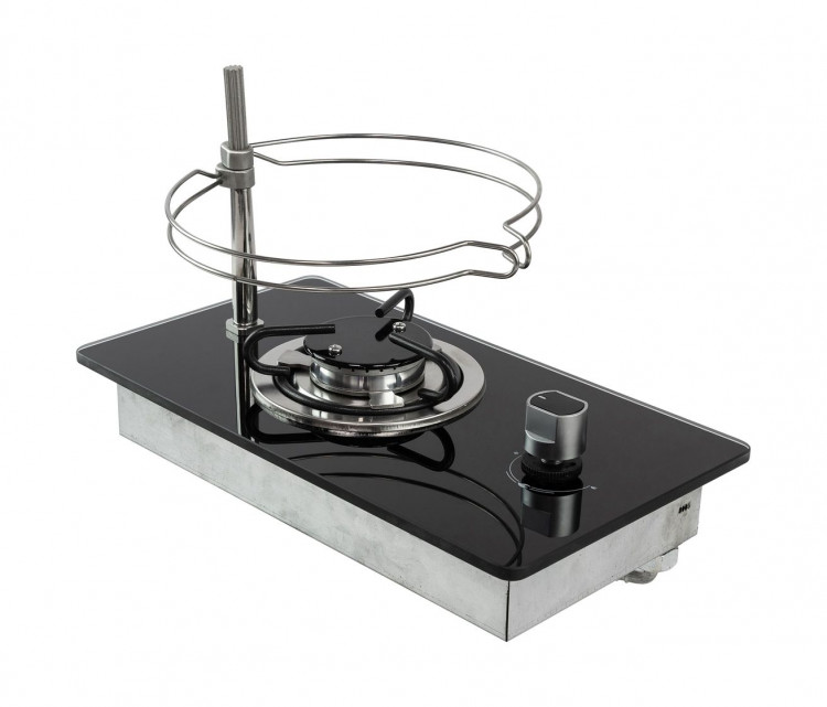 Варочная газовая панель, арт. MRB002GS,          MARINE ROCKET 