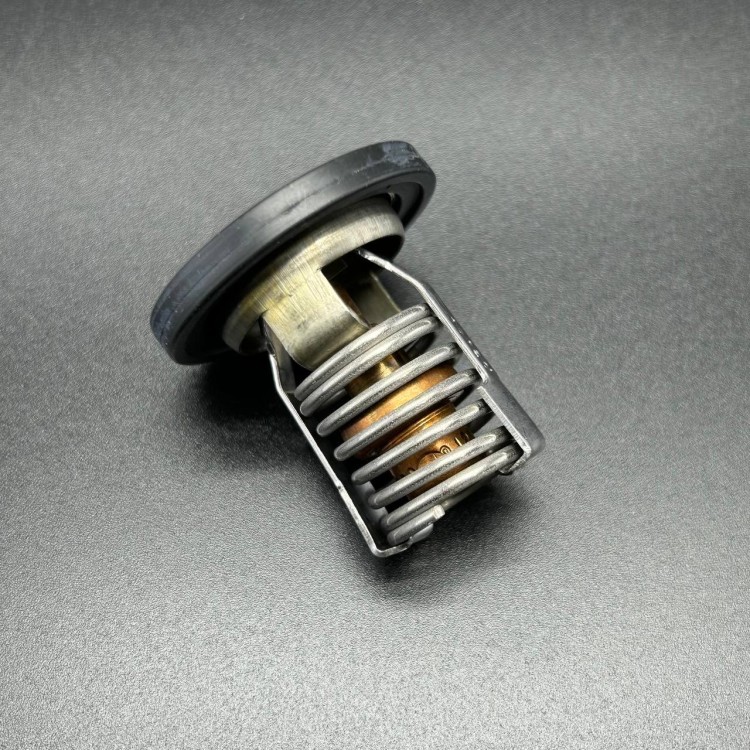 Термостат THERMOSTAT 130 (Quicksilver), арт. 8M0057307,          MERCURY 