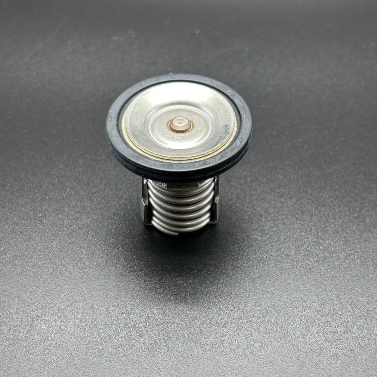 Термостат THERMOSTAT 130 (Quicksilver), арт. 8M0057307,          MERCURY 