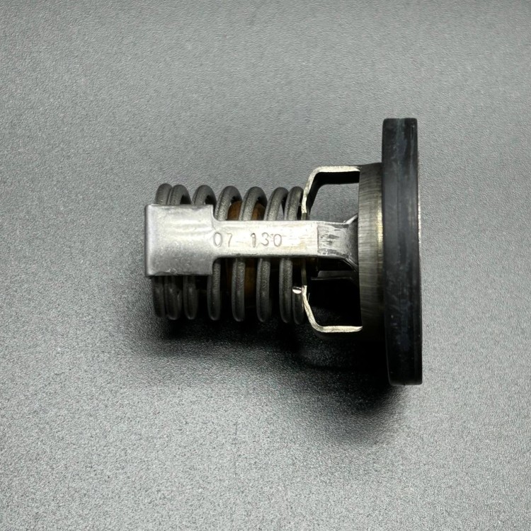 Термостат THERMOSTAT 130 (Quicksilver), арт. 8M0057307,          MERCURY 