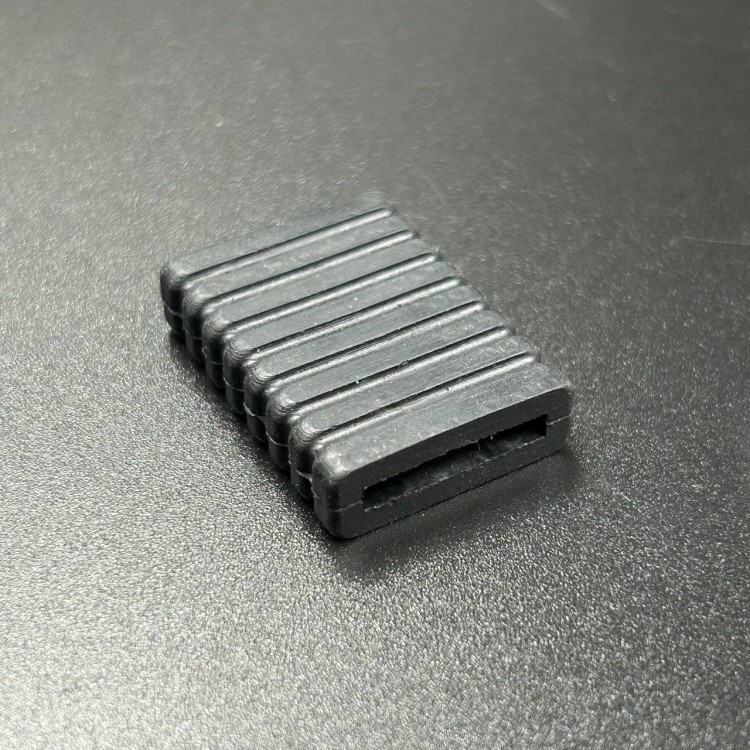 Ручка рычага Yamaha 25-30 (YUELANG), арт. 689-43633-00-K,          TAIZHOU YUELANG POWER TECHNOLOGY 