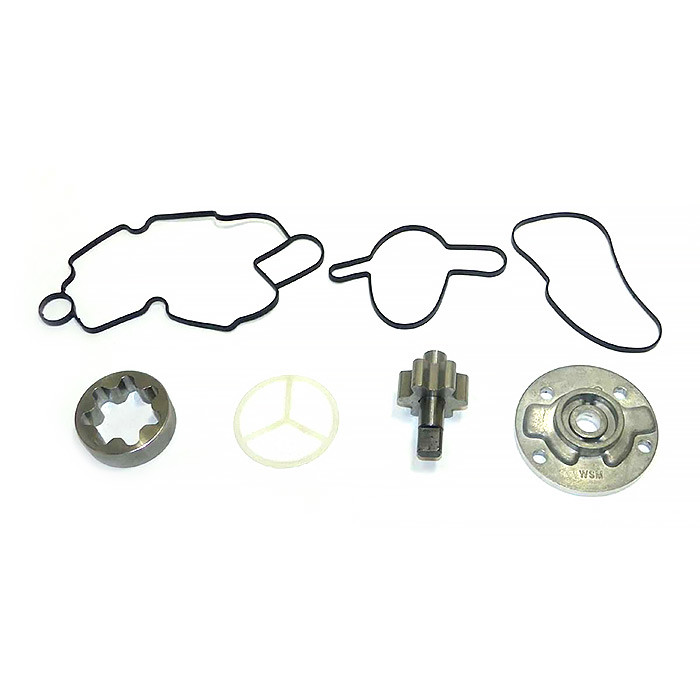 Ремкомплект масляного насоса BRP 010-1210, арт. 010-1210,          WSM  Ремкомплект масляного насоса BRP 010-1210, арт. 010-1210,          WSM