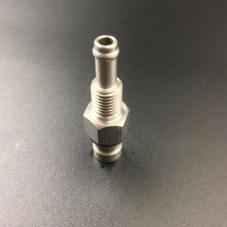 Коннектор топливный Suzuki DT2-65 (из мотора) (C14709) (Osaka), арт. 65720-98520-TW,          OSAKA 