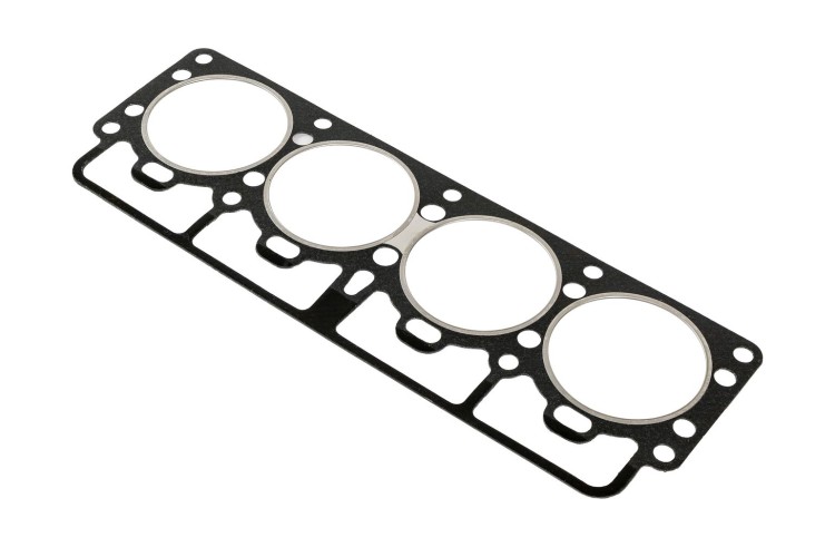 Прокладка головки блока цилиндров Volvo Penta AQ115\130\MB20, Recmar, арт. 419310_RM,          Recmar 