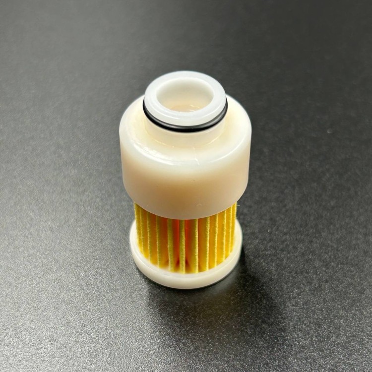 Фильтр топливный Yamaha F40-115 (вставка сменная) (Yamaha), арт. 68V-24563-00,          YAMAHA 