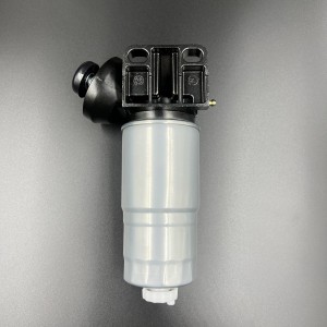 Топливный фильтр (в сборе) Mercruiser 2.0L-4.2L QSD (35-898101503) (PREMARINE)