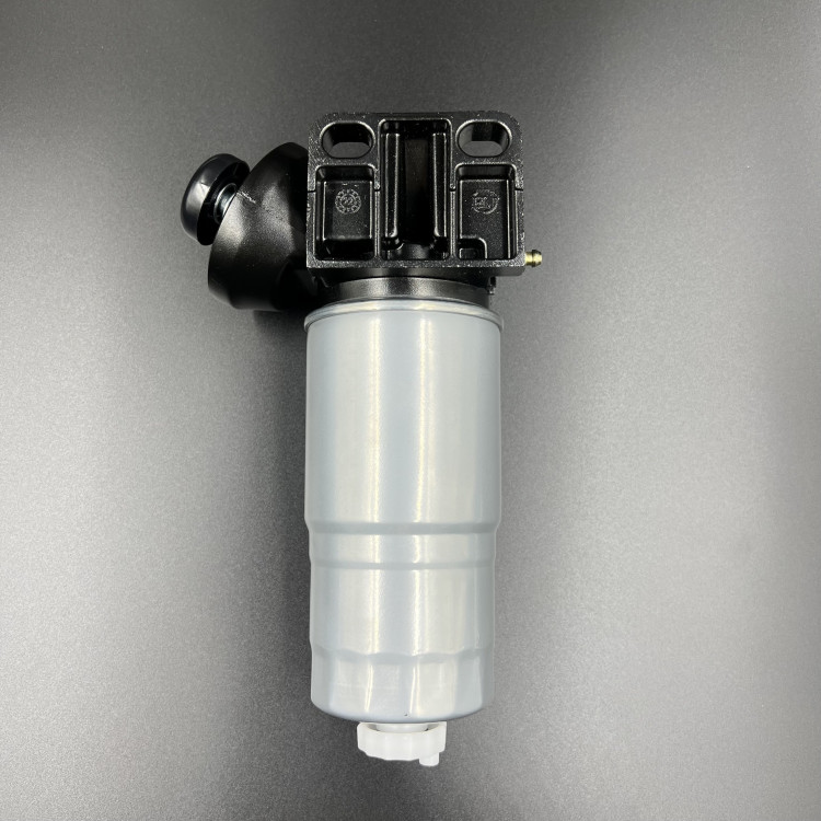 Топливный фильтр (в сборе) Mercruiser 2.0L-4.2L QSD (35-898101503) (PREMARINE), арт. 898101503-K,          PREMARINE 