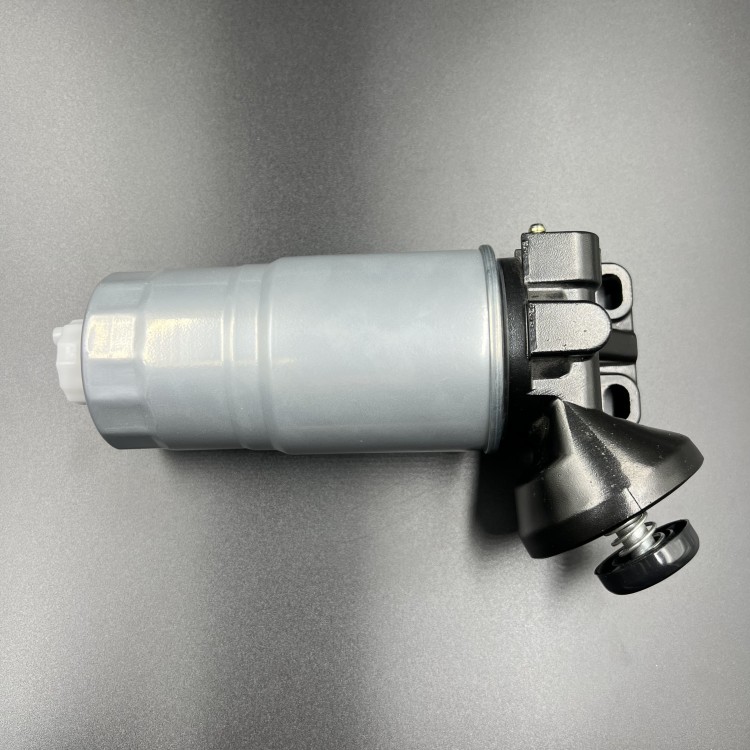 Топливный фильтр (в сборе) Mercruiser 2.0L-4.2L QSD (35-898101503) (PREMARINE), арт. 898101503-K,          PREMARINE 