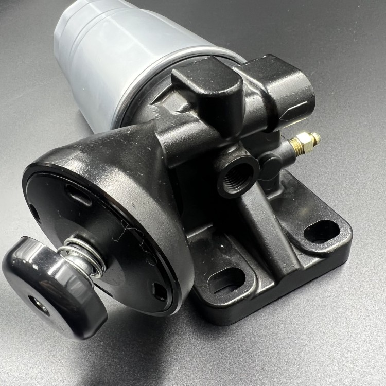 Топливный фильтр (в сборе) Mercruiser 2.0L-4.2L QSD (35-898101503) (PREMARINE), арт. 898101503-K,          PREMARINE 